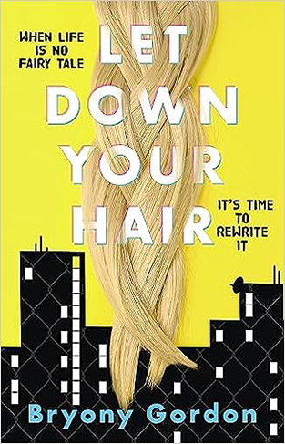 Let Down Your Hair